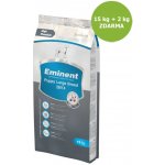 Eminent Puppy Large Breed 17 kg – Hledejceny.cz