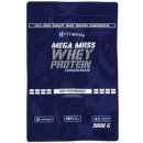 Fit Whey Mega Mass Whey Protein 3000 g