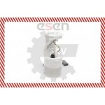 SKV Palivové čerpadlo AUDI A6 C5 1.8 2.0 2.4 2.8 3.0 – Hledejceny.cz