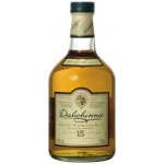 Dalwhinnie 15y 43% 0,7 l (holá láhev) – Hledejceny.cz