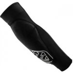 Troy Lee Designs Speed Pro Solid Black – Zboží Mobilmania