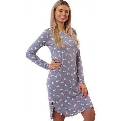 košilka 1D1750 šedá – Hledejceny.cz