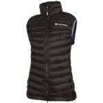 Sir Joseph Vest Atol Lady II black – Zboží Mobilmania