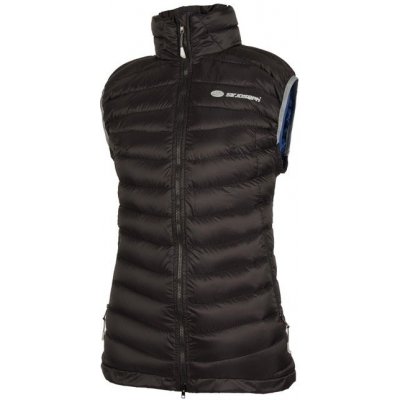 Sir Joseph Vest Atol Lady II black – Zboží Mobilmania