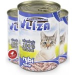 Sokol Falco LÍZA rybí 400 g – Zboží Mobilmania