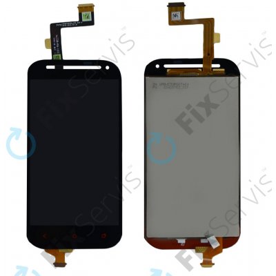 LCD Displej + Dotykové sklo HTC One SV – Zbozi.Blesk.cz