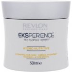 Revlon Eksperience Hydro Nutritive Hydrating Hair Mask 500 ml – Hledejceny.cz