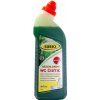 Ekologický čisticí prostředek SuBio Eko Bio WC čistič 750 ml