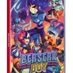 Berserk Boy – Zboží Dáma