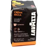 Lavazza Expert Crema Ricca zrnková 1 kg – Hledejceny.cz