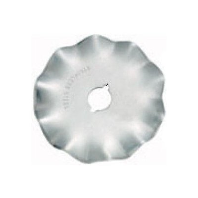 Nůž pro řezací kolečko 45mm, vlnovkové TEXI 4059 – Zbozi.Blesk.cz