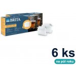 Brita Maxtra Pro Hard Water Expert 6 ks – Hledejceny.cz