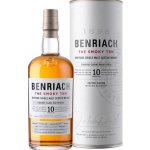 BenRiach The Smoky Ten 10y 46% 0,7 l (tuba) – Hledejceny.cz