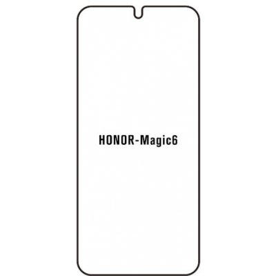 Ochranná fólie Hydrogel Huawei Honor Magic6 – Zbozi.Blesk.cz