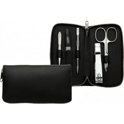 Premium Line manikúrová sada 5-dílná PL1693CN černá – Zbozi.Blesk.cz