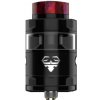 Atomizér, clearomizér a cartomizér do e-cigarety GeekVape Clearomizér Blitzen RTA Černý 2ml/5ml