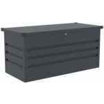 G21 box Denver 770 L šedý plechový – Hledejceny.cz