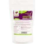 Natusweet Stevia krystal 200 g – Sleviste.cz