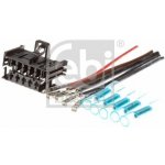 Opravářská sada kabelů, relé ventilátoru interiéru FEBI BILSTEIN 107044 | Zboží Auto