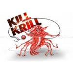 Karel Nikl Ready boilies Atrakt Kill Krill 1kg 24mm – Hledejceny.cz