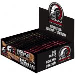 Indiana Jerky sušené maso Beef Power Bar Original 10 ks 200 g – Zboží Dáma