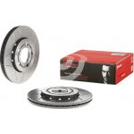 Brzdový kotouč BREMBO 09.7011.75 (09701175) – Hledejceny.cz