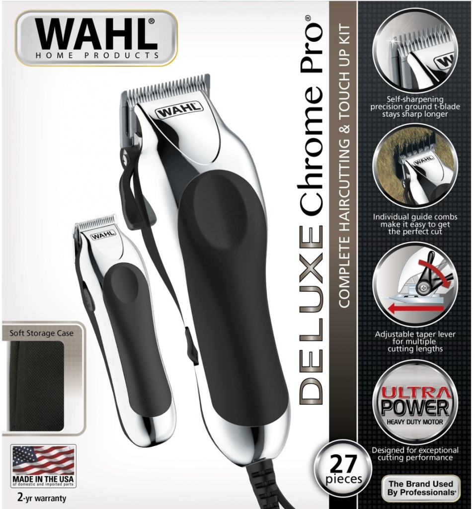 Wahl 79524-2716