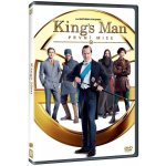 Kingsman 3: První mise DVD – Zboží Dáma