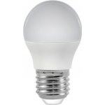 Retlux RLL 265 LED žárovka E27 miniG 6W teplá bílá – Hledejceny.cz
