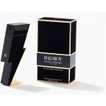 Carolina Herrera Bad Boy toaletní voda pánská 100 ml – Hledejceny.cz