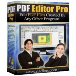 PDF-XChange Editor Plus, pro 1 uživatele + Enhanced OCR plugin (111/1) – Hledejceny.cz