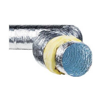 Elektrodesign Hadice TERMOFLEX 25 HYGIENIC 102 10m – Hledejceny.cz