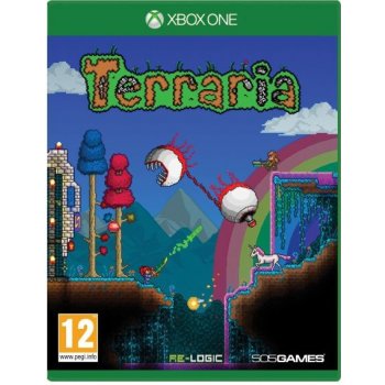 Terraria