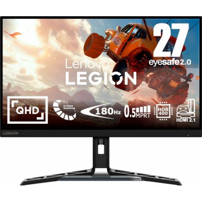 Lenovo Legion R27qe – Zboží Živě