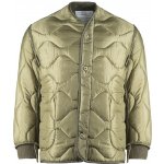 Teesar Mil-Tec vložka do bundy us m65 zelená – Zboží Mobilmania