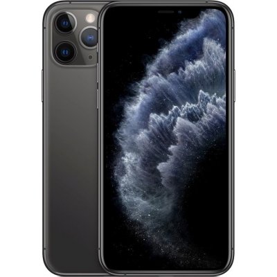 Apple iPhone 11 Pro 512GB – Zboží Mobilmania