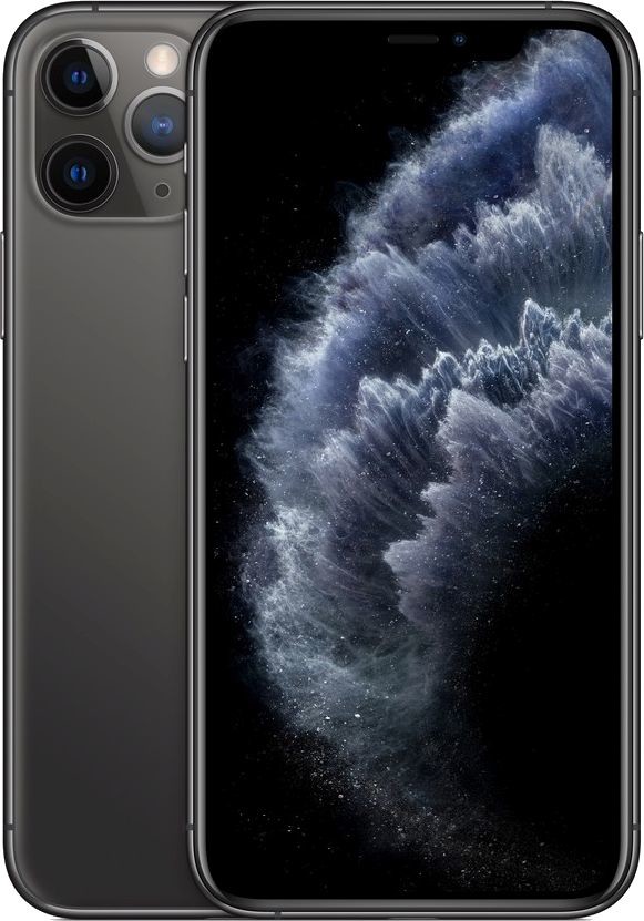 Apple iPhone 11 Pro 512GB na Heureka.cz