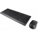 Lenovo Essential Wireless Keyboard and Mouse Combo 4X30M39458