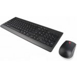 Lenovo Essential Wireless Keyboard and Mouse Combo 4X30M39458 – Sleviste.cz