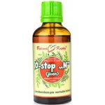 Bylinné kapky Onko N jícen tinktura 50 ml – Hledejceny.cz