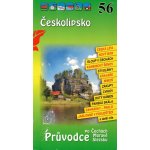 Českolipsko 56. Průvodce po Č,M,S + volné vstupenky a poukázky – Hledejceny.cz