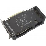 Asus DUAL-RTX4060-O8G 90YV0JC0-M0NA00 – Zbozi.Blesk.cz