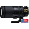 Tamron 150-500mm f/5-6.7 Di III VC VXD Sony E-mount