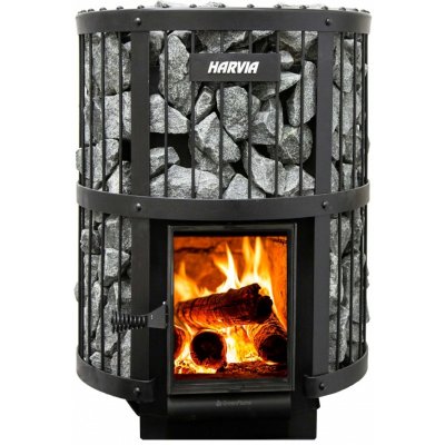 Harvia Legend 240 GreenFlame – Zbozi.Blesk.cz