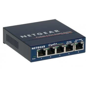 Netgear GS105