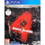 Back 4 Blood (Special Edition) – Hledejceny.cz