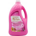 Schiuma di Marsiglia ammorbidente Peonia & Ibisco 5 l – Hledejceny.cz