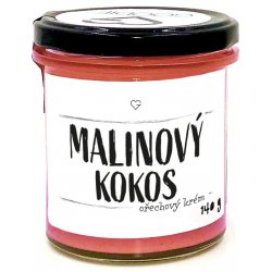 Goodie Malinový kokos krém 140 g