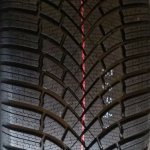 Bridgestone Blizzak LM005 DriveGuard 215/55 R17 98V – Zboží Mobilmania