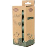 Trixie Sáčky na exkrementy, s uchy, 8rolí/ á 15 sáčků – Zboží Mobilmania